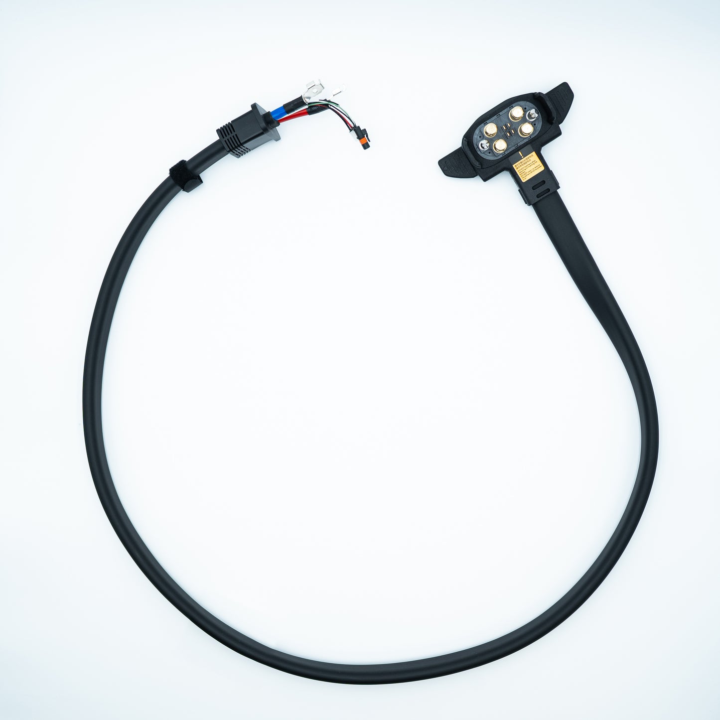 Battery Charging Cable (T100/T60x) YC.XC.DD000827
