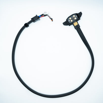 Battery Charging Cable (T100/T60x) YC.XC.DD000827