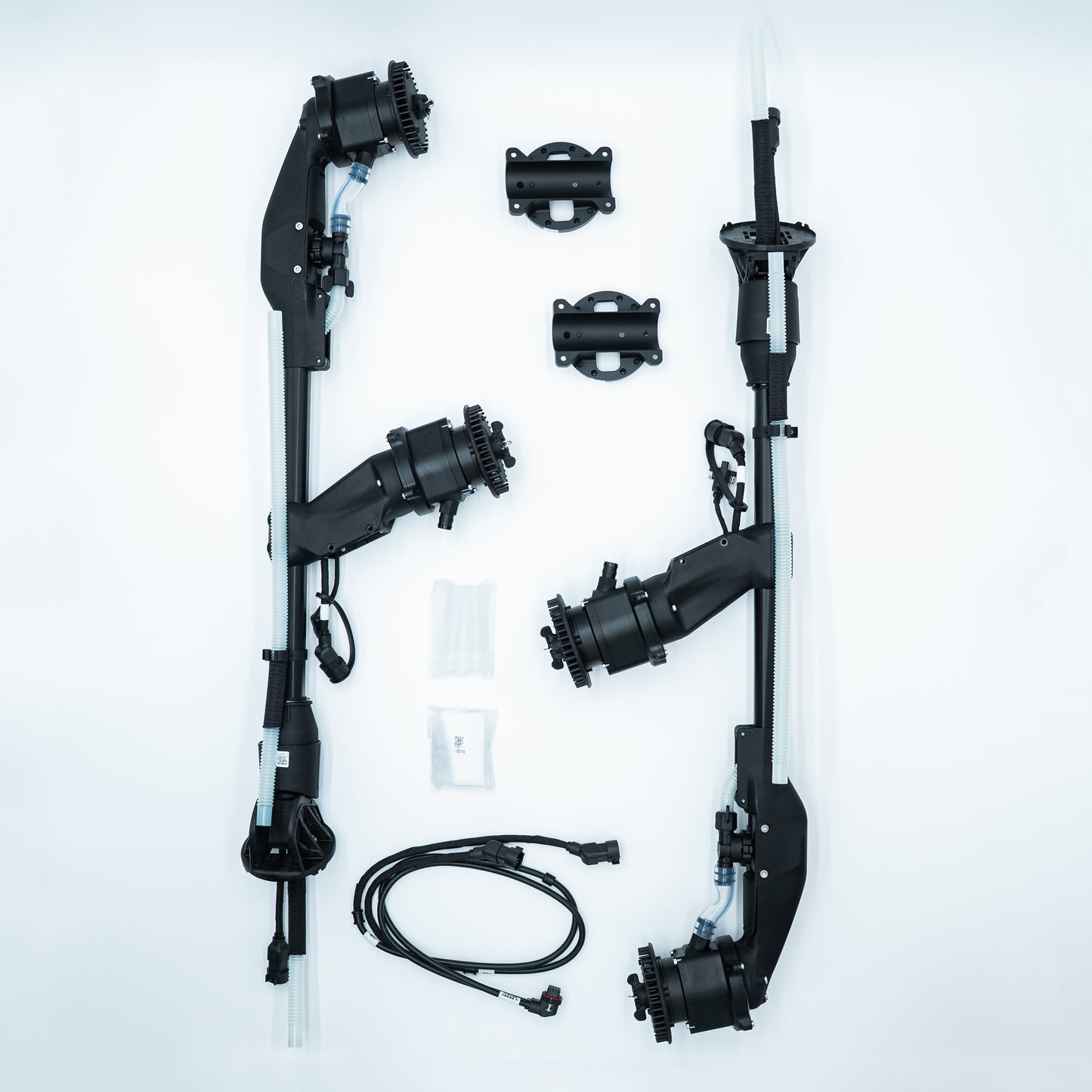 DJI T100 Mist Nozzle Package