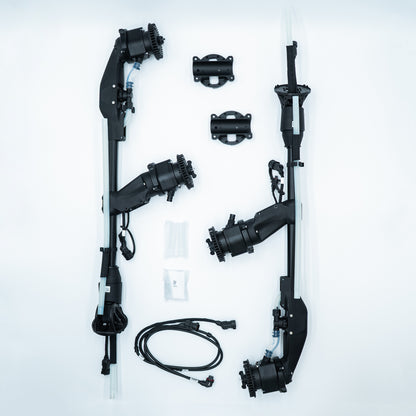 DJI T100 Mist Nozzle Package
