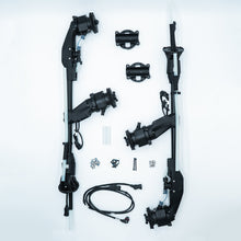 DJI T100 Mist Nozzle Package