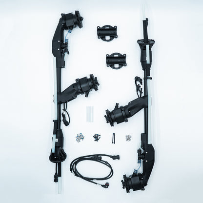 DJI T100 Mist Nozzle Package