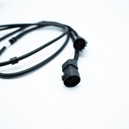 DJI T100 Mist Nozzle Package