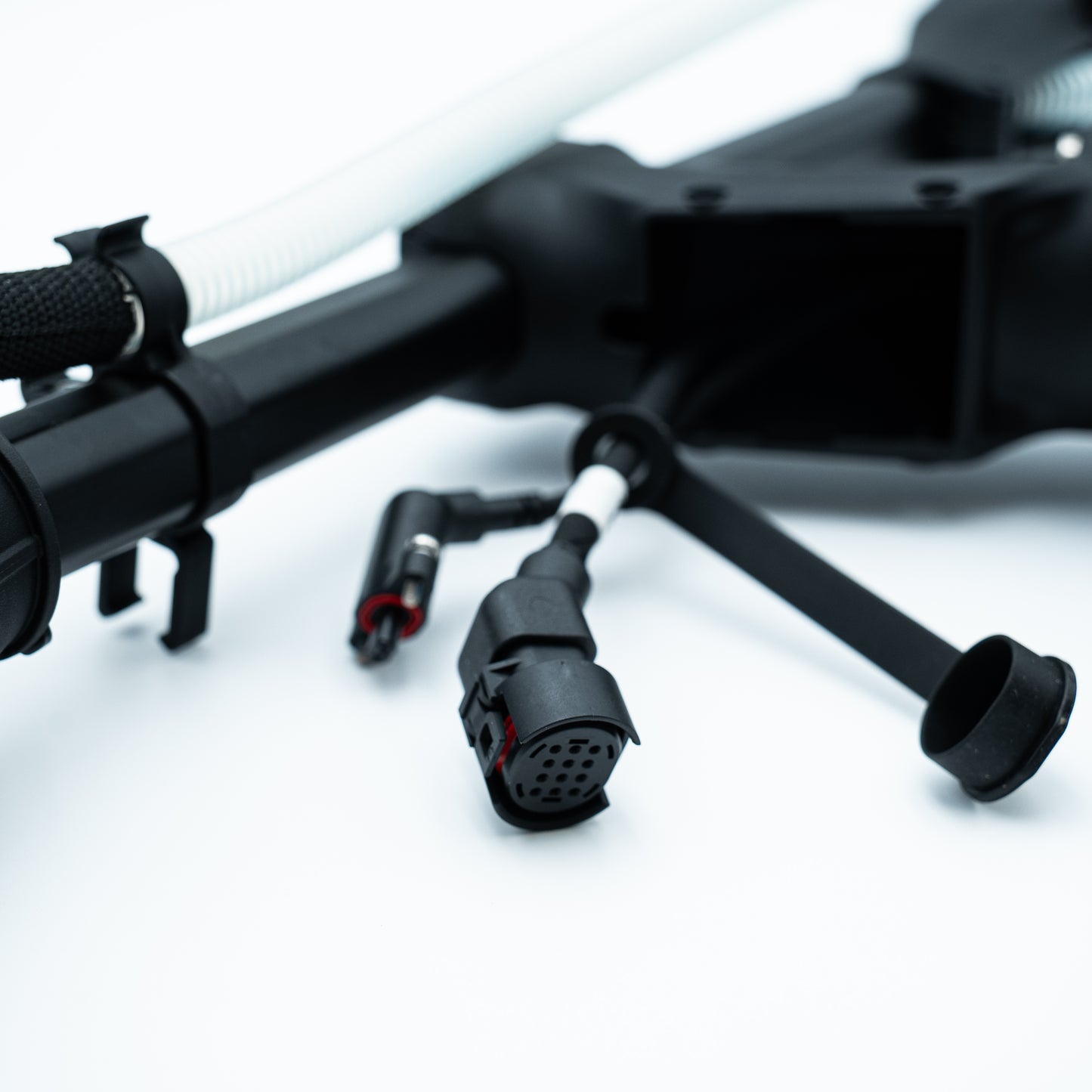 DJI T100 Mist Nozzle Package