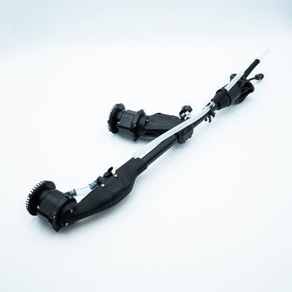 DJI T100 Mist Nozzle Package