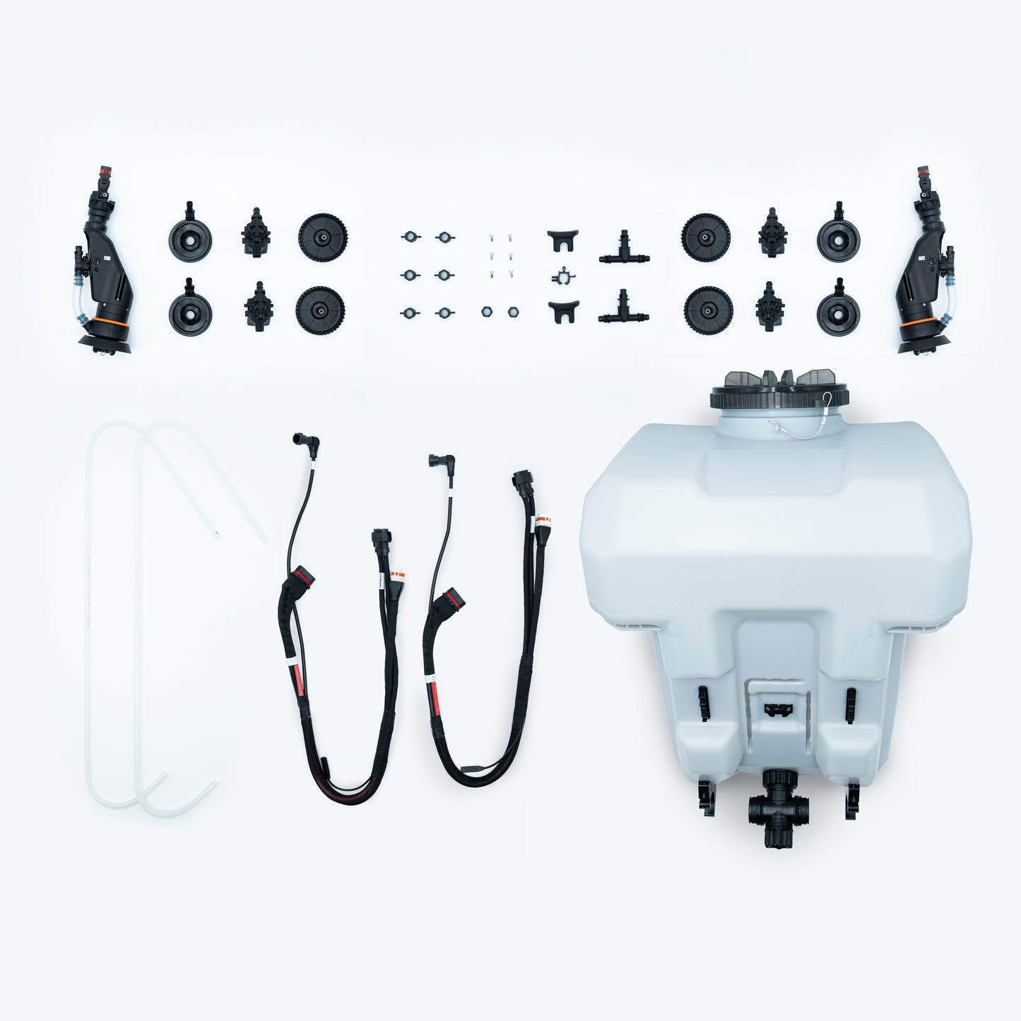 Orchard Kit W/ 60L Spray Tank + 2 Extra Nozzles (T60x) CP.AG.00000986