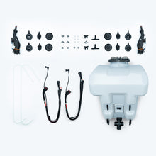 Orchard Kit W/ 60L Spray Tank + 2 Extra Nozzles (T60x) CP.AG.00000986