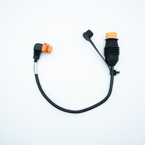 Payload Adapter Cable (T60x) YC.XC.XX001201