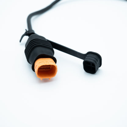 Payload Adapter Cable (T60x) YC.XC.XX001201