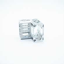 T50 Middle Frame Insert Part YC.JG.QX003017