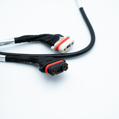 DJI Agras T40 Front Aircraft Arm ESC Power Adapter Cable YC.XC.DD000501