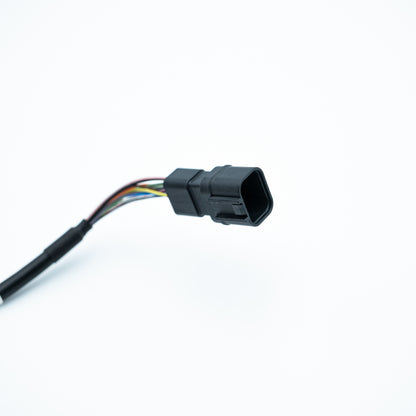DJI Agras T40 Front Aircraft Arm ESC Power Adapter Cable YC.XC.DD000501