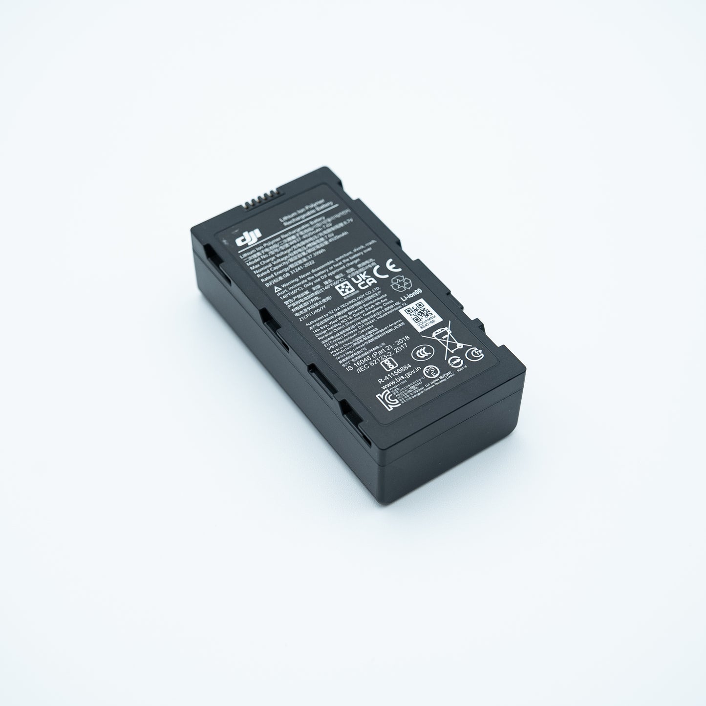 DJI Matrice 4T