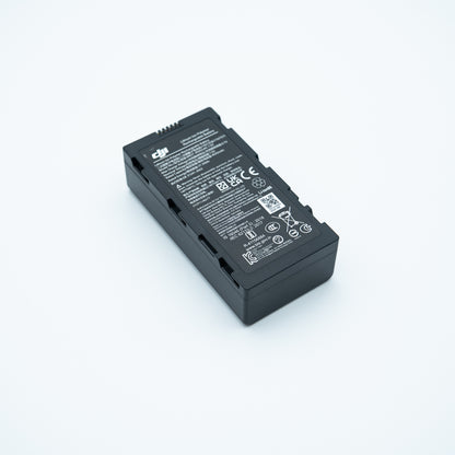 DJI Matrice 4T