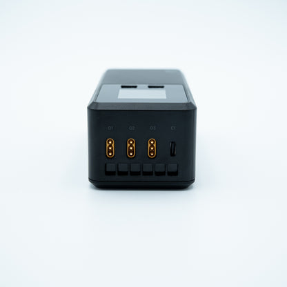 DJI Matrice 4T