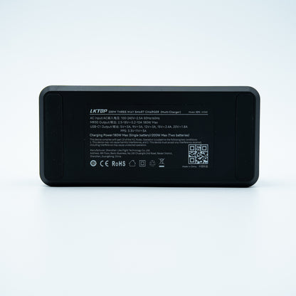 DJI Matrice 4T