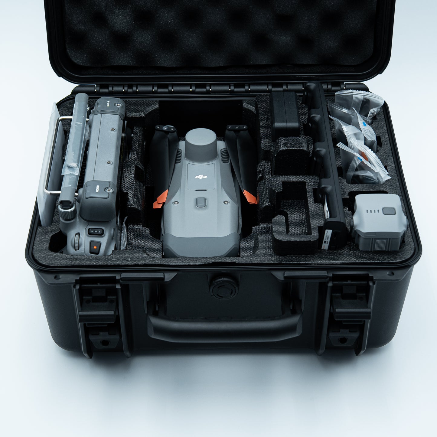 DJI Matrice 4T