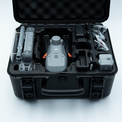 DJI Matrice 4T