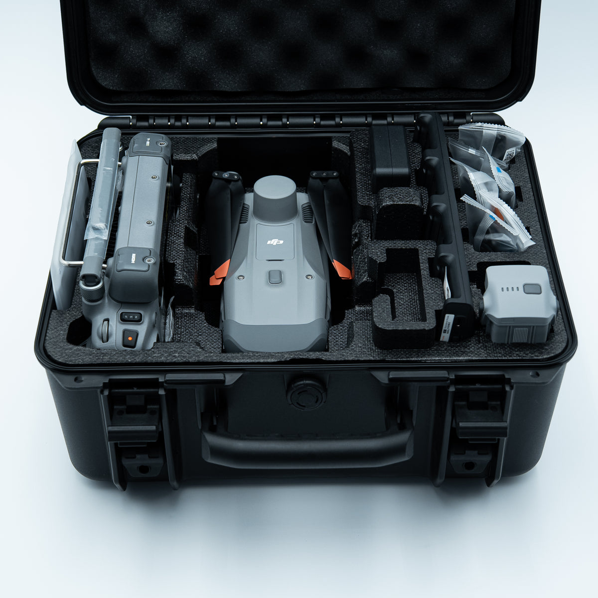 DJI Matrice 4E Survey Drone