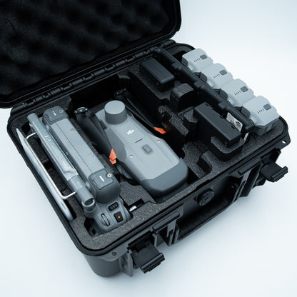 DJI Matrice 4T
