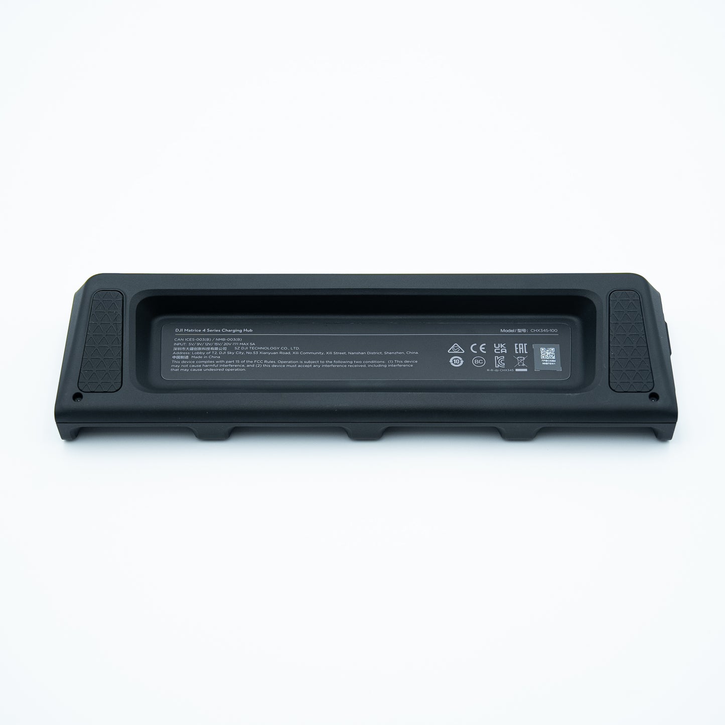 DJI Matrice 4T