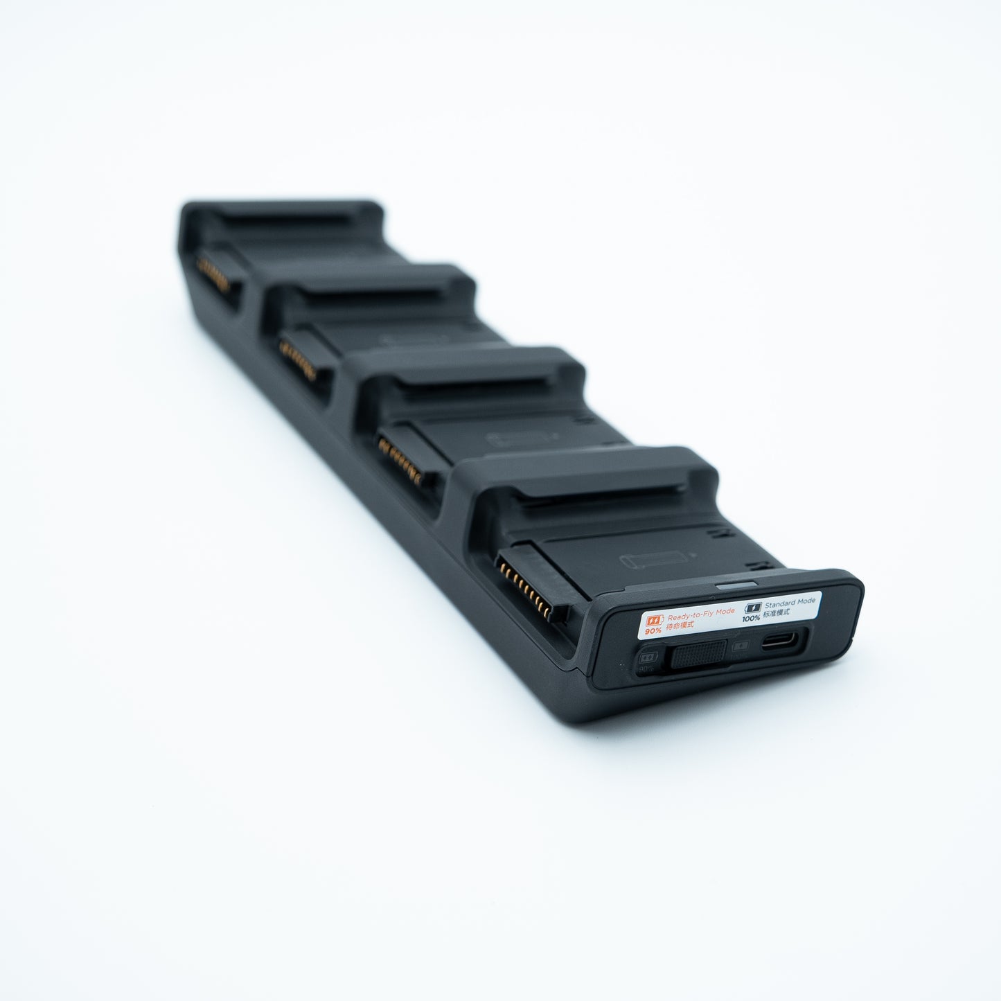 DJI Matrice 4T