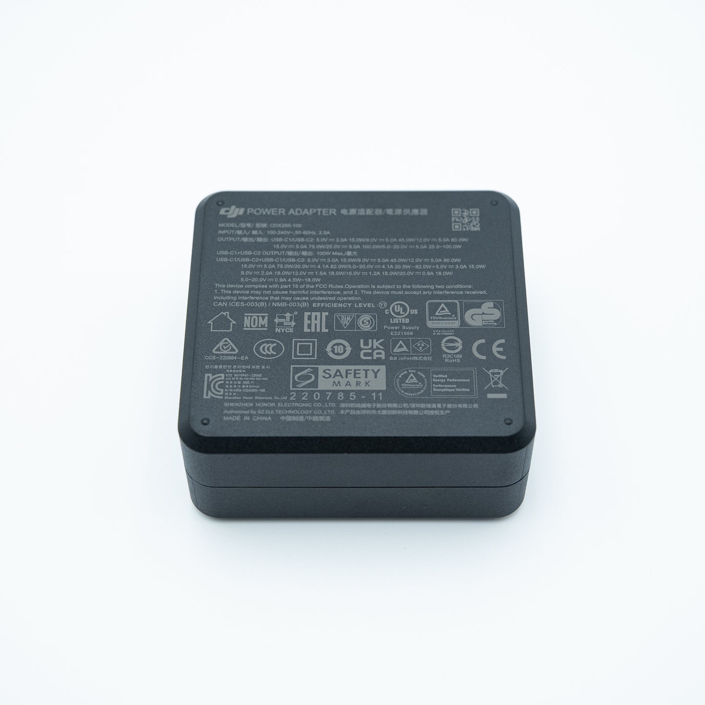 DJI Matrice 4T