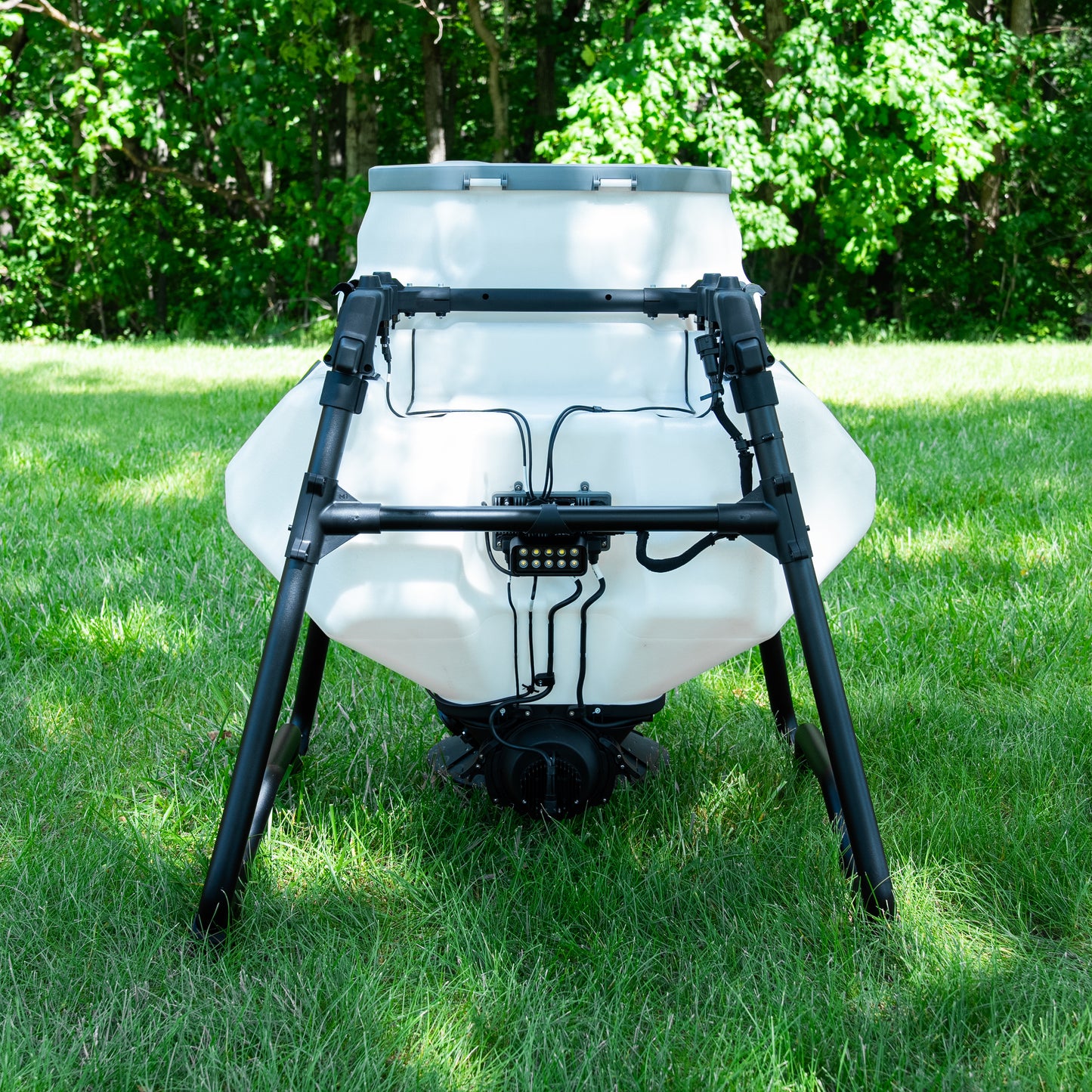 Spreader System (T100)