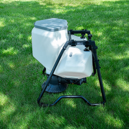 Spreader System (T100)