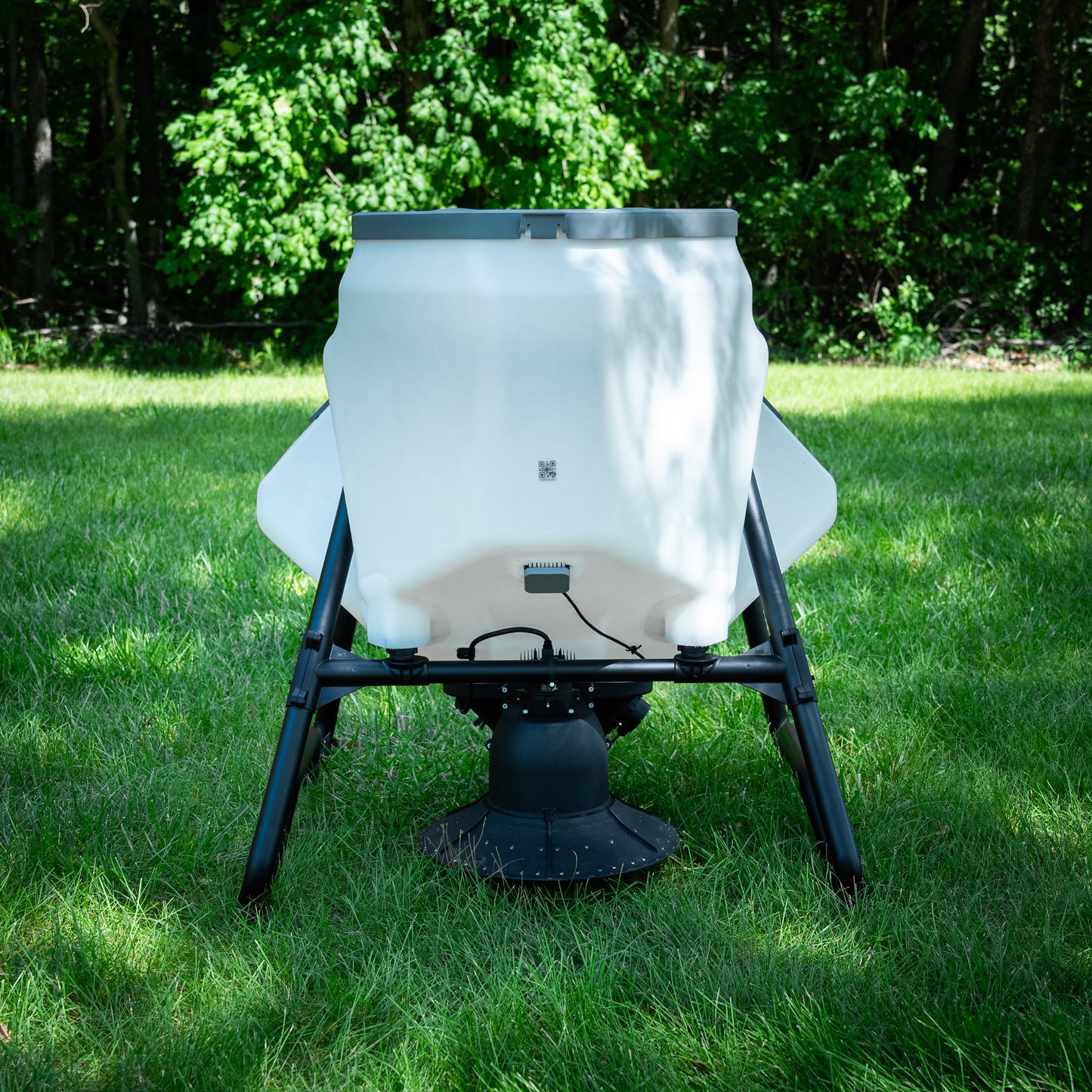 Spreader System (T100)