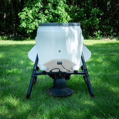 Spreader System (T100)
