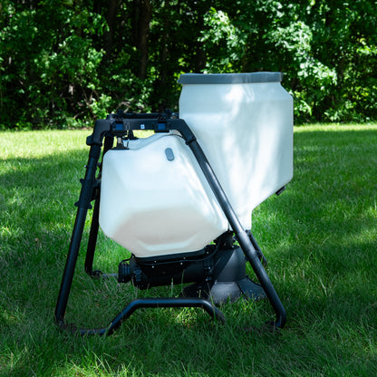 Spreader System (T100)