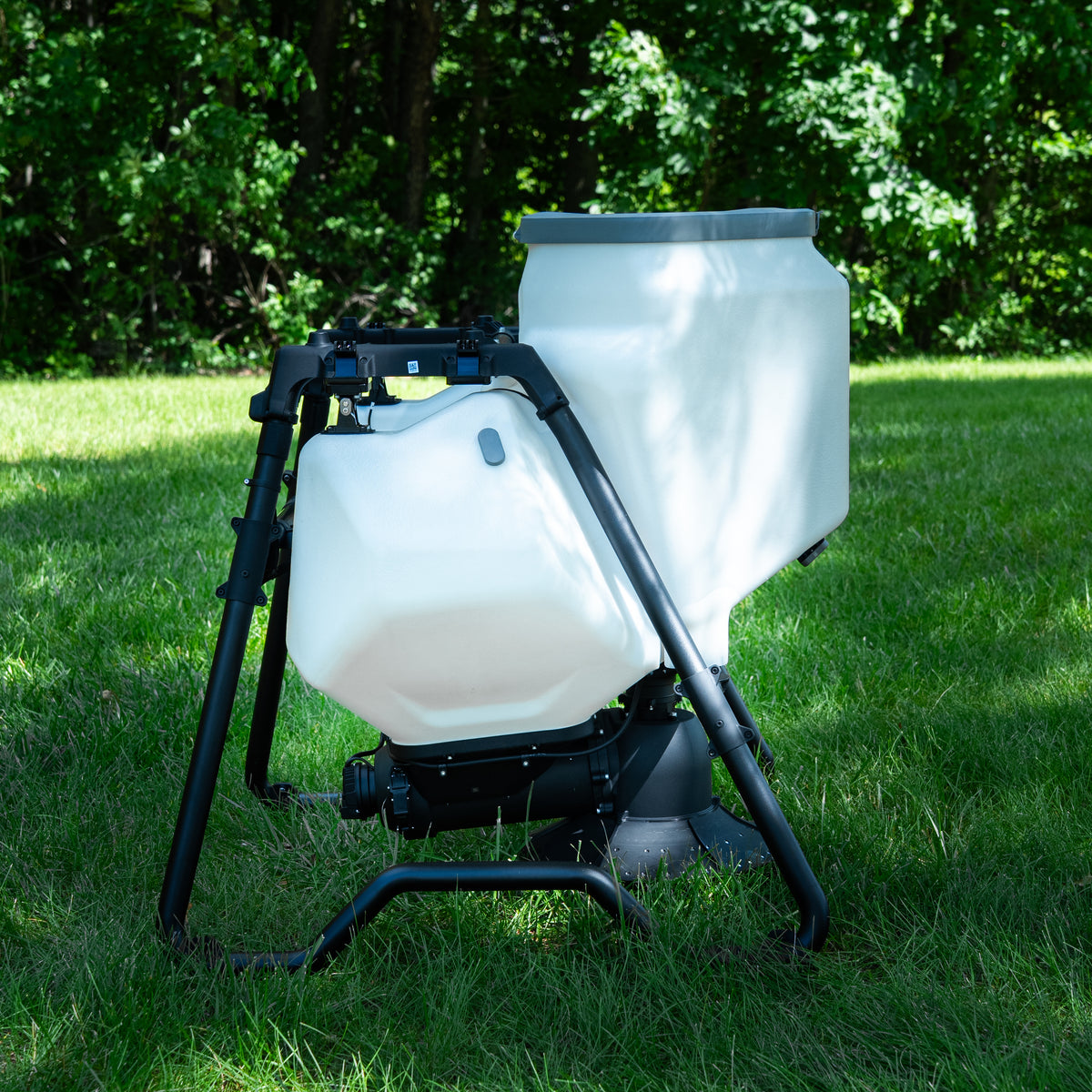 150L Spreading System TD.25.US000232