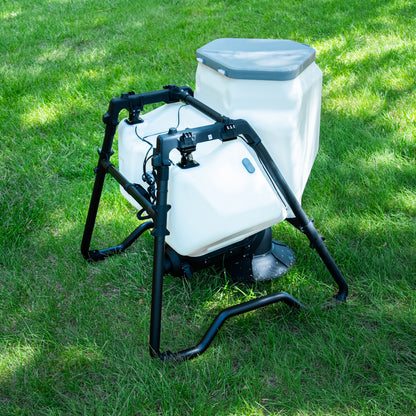 Spreader System (T100)