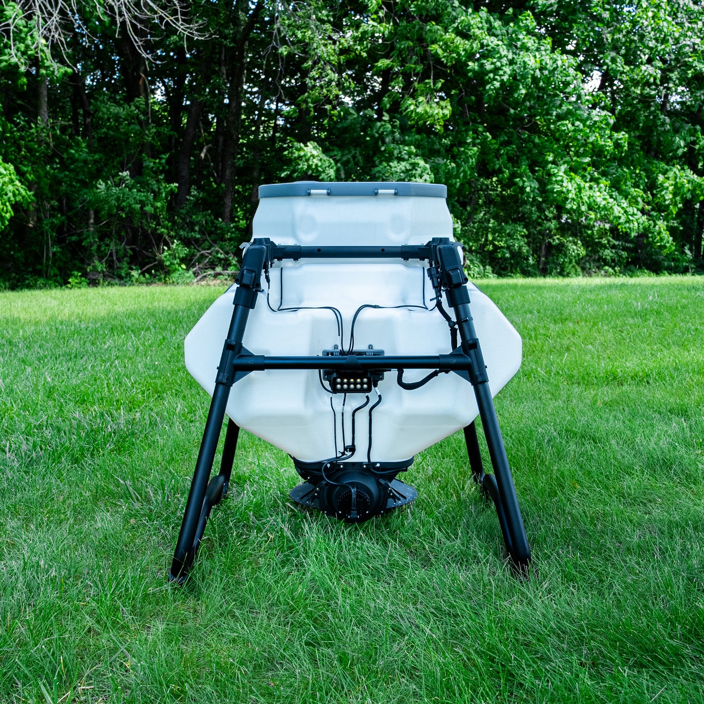 Spreader System (T100)