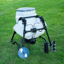 Spreader System (T100)