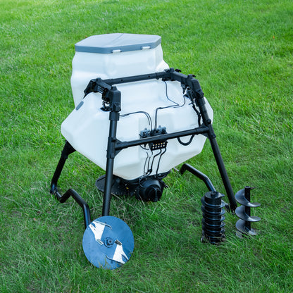 Spreader System (T100)