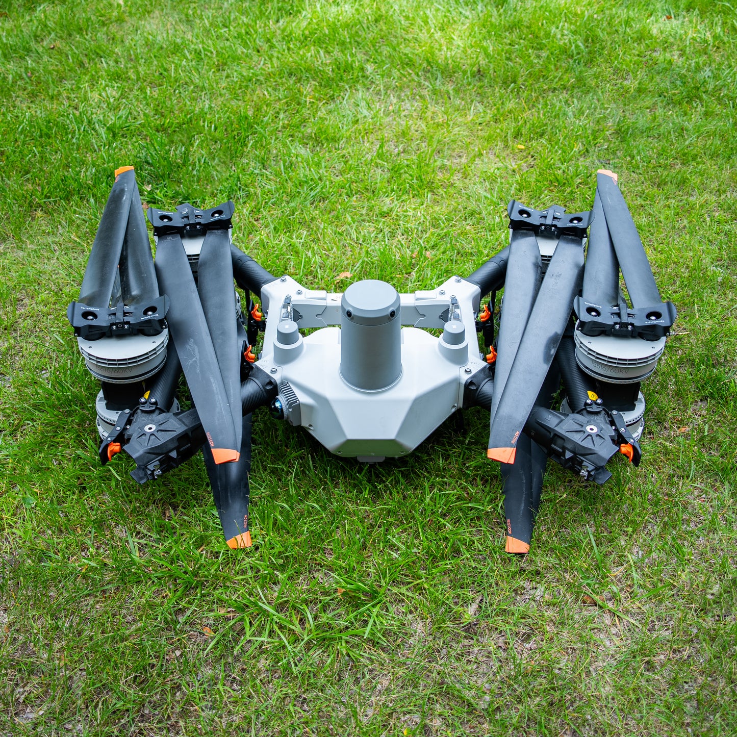 DJI Agras T100 Airframe