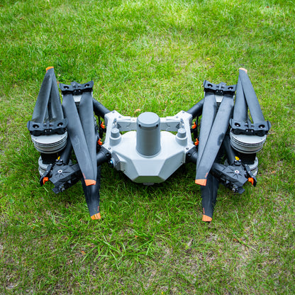 DJI Agras T100 Airframe