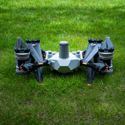 DJI Agras T100 Airframe