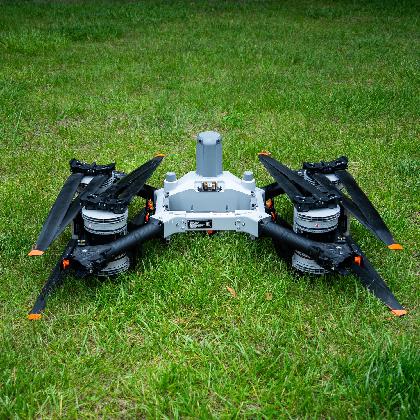 DJI Agras T100 Airframe