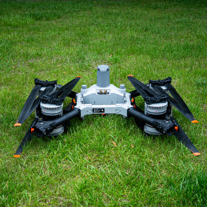 DJI Agras T100 Airframe