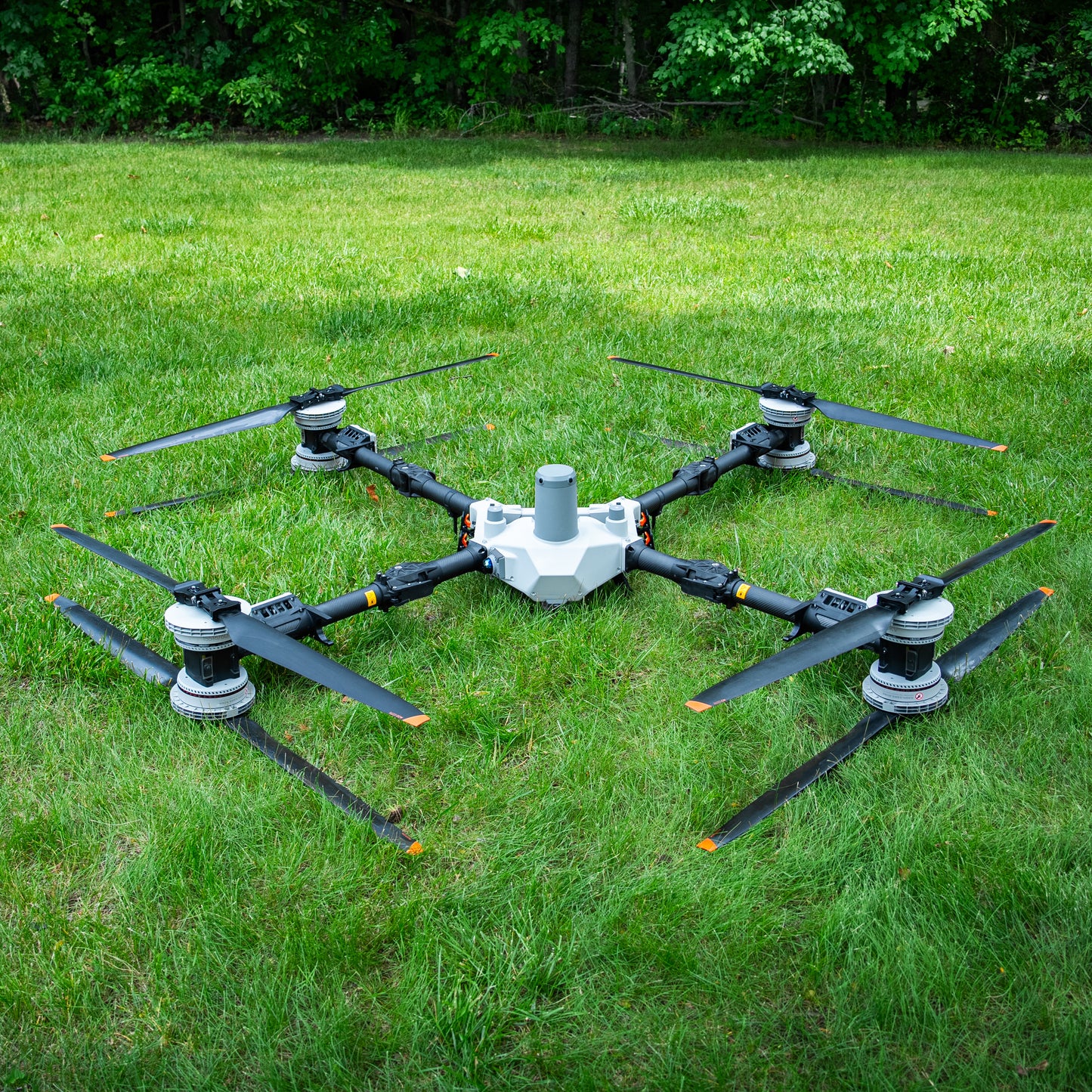 DJI FlyCart 100