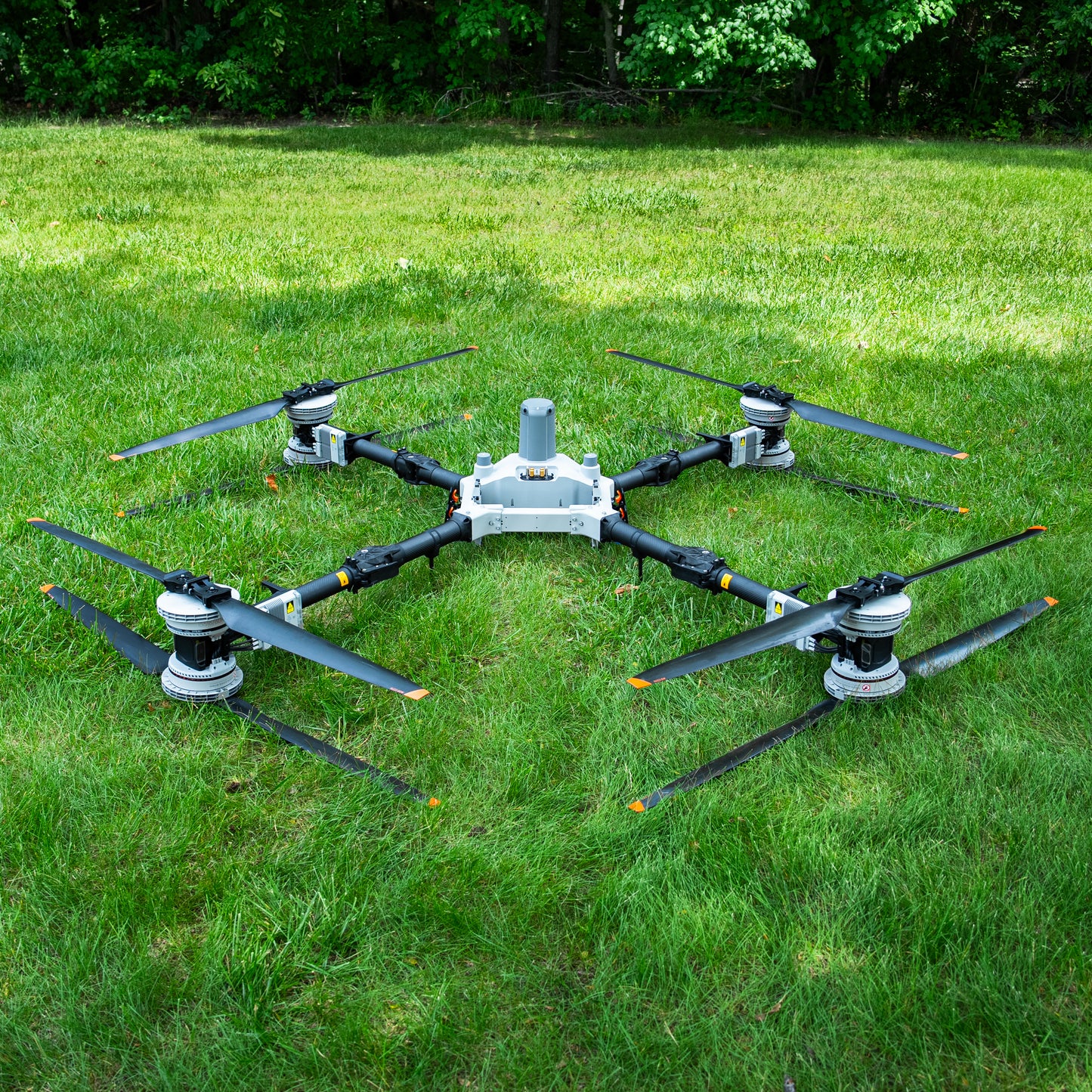 DJI FlyCart 100