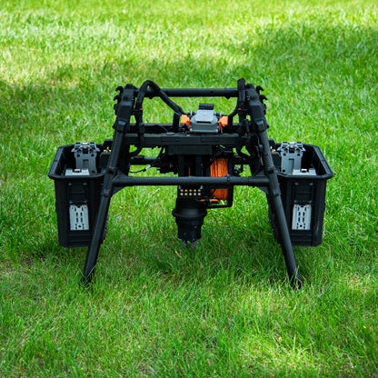 DJI FlyCart 100 Flagship Winch System