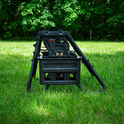 DJI FlyCart 100 Flagship Winch System