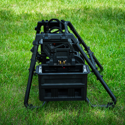 DJI FlyCart 100 Flagship Winch System