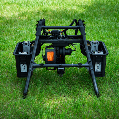 DJI FlyCart 100 Flagship Winch System