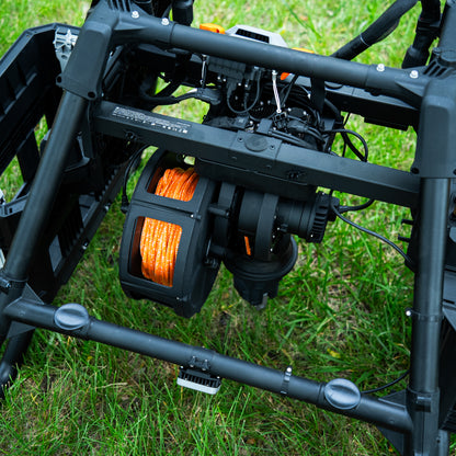 DJI FlyCart 100 Flagship Winch System