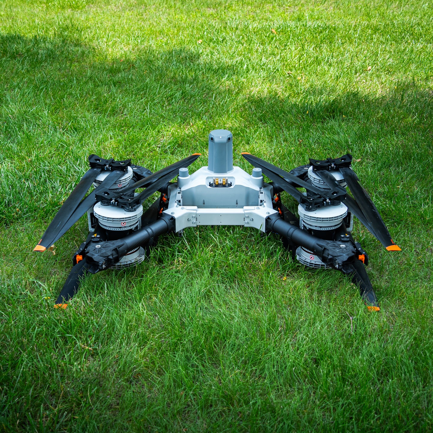 DJI FlyCart 100